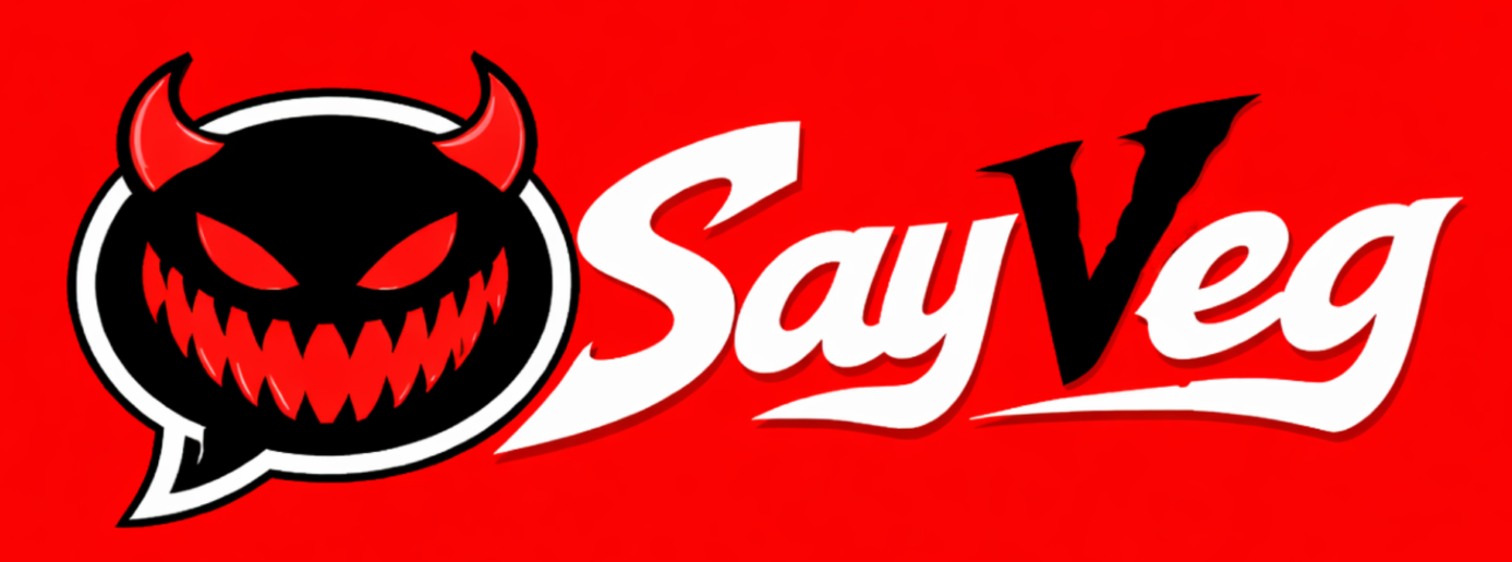 sayveg.com